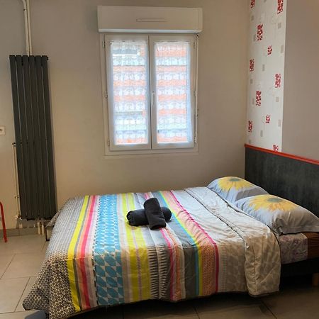 Residence Dauphine Le Havre Dış mekan fotoğraf