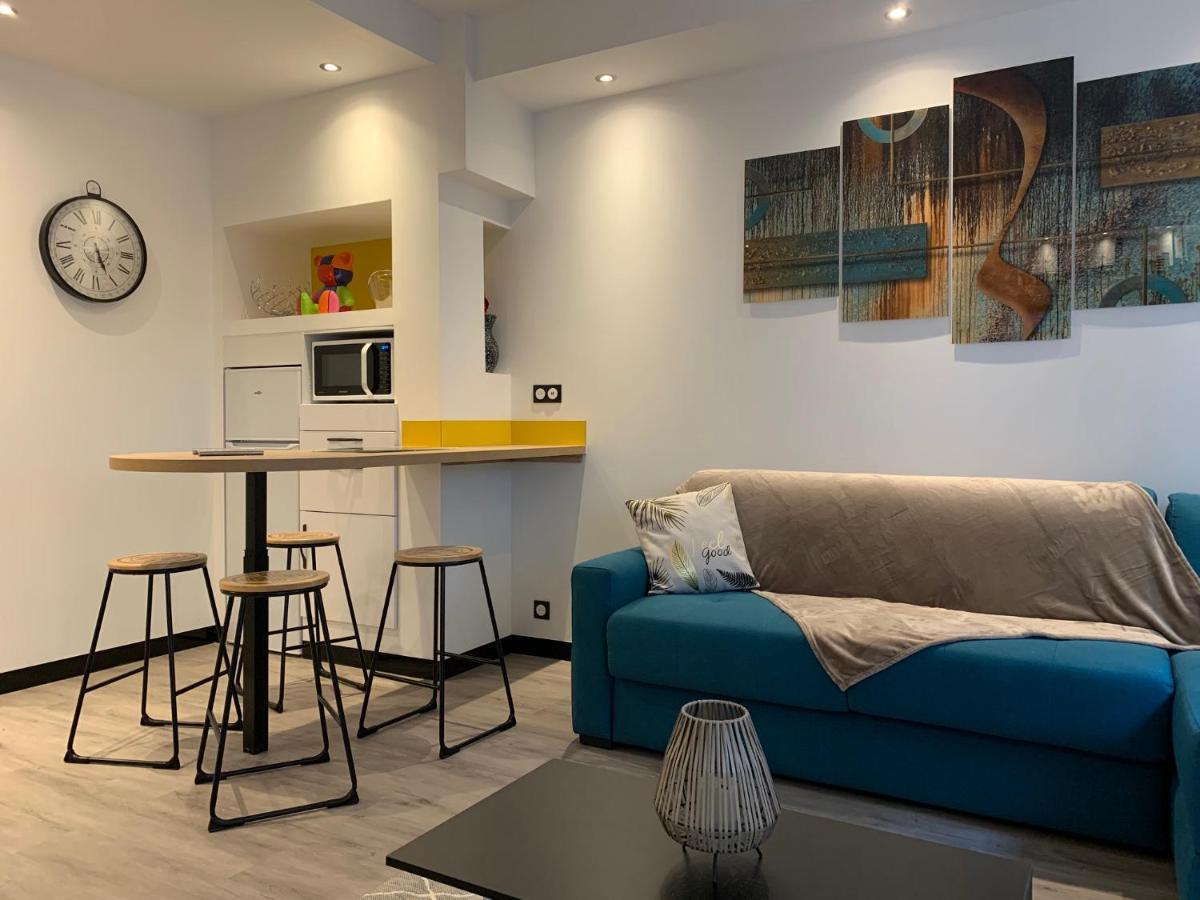 Residence Dauphine Le Havre Dış mekan fotoğraf