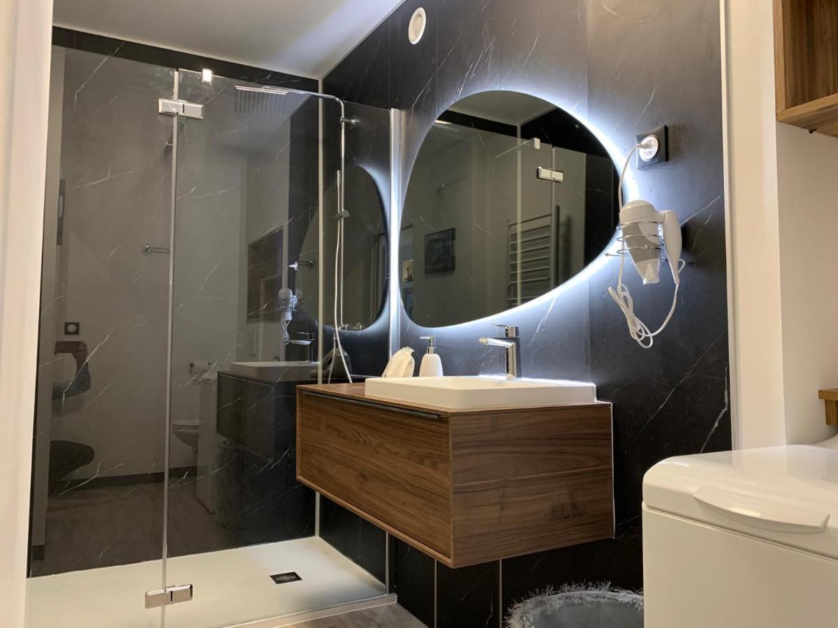 Residence Dauphine Le Havre Dış mekan fotoğraf
