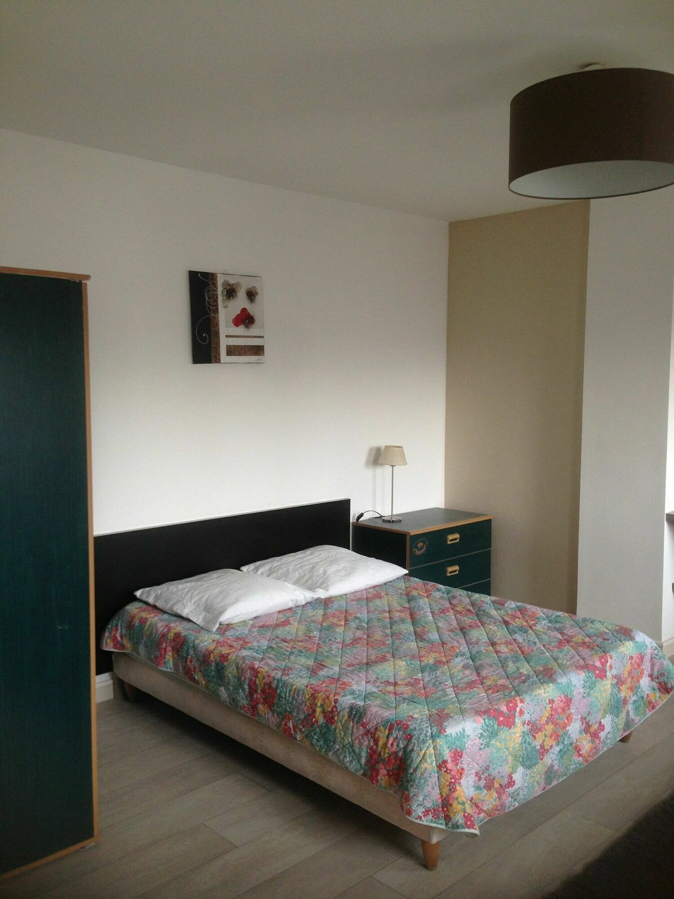 Residence Dauphine Le Havre Dış mekan fotoğraf