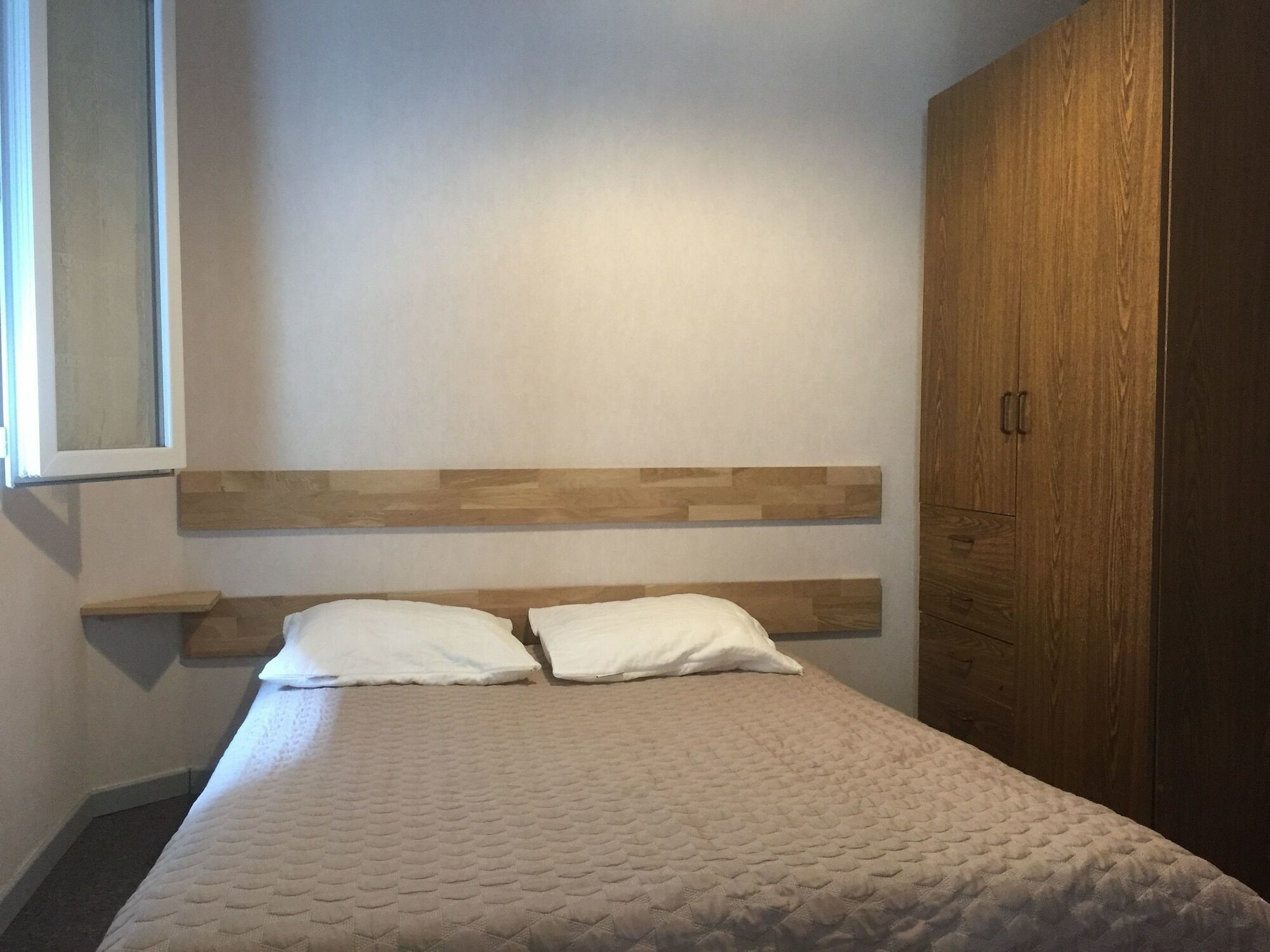 Residence Dauphine Le Havre Dış mekan fotoğraf